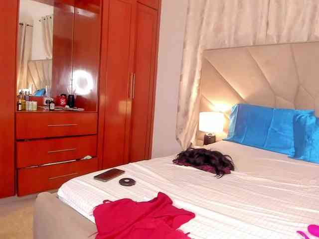 serena_ webcam