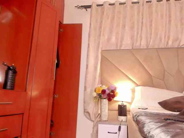 serena_ webcam
