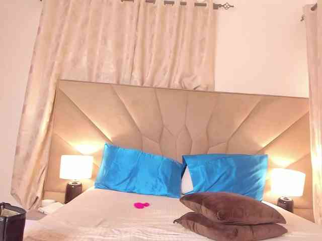 serena_ webcam