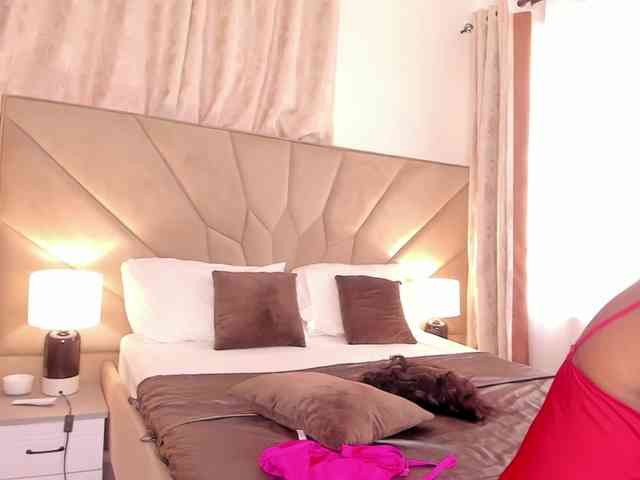serena_ webcam