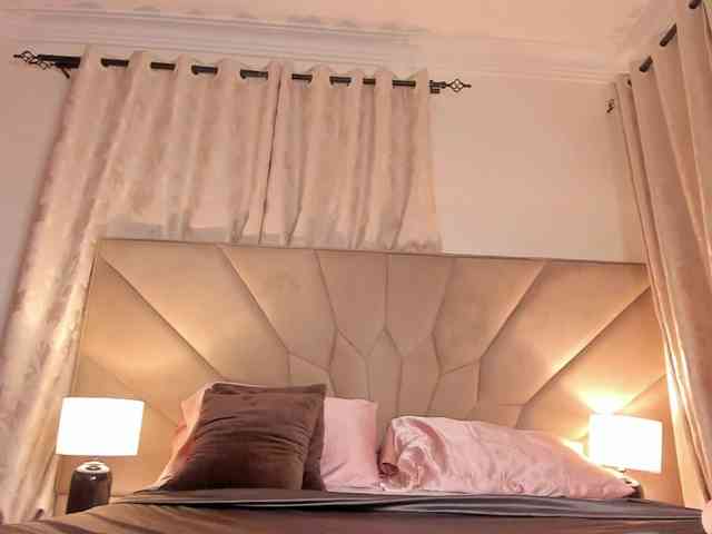 serena_ webcam