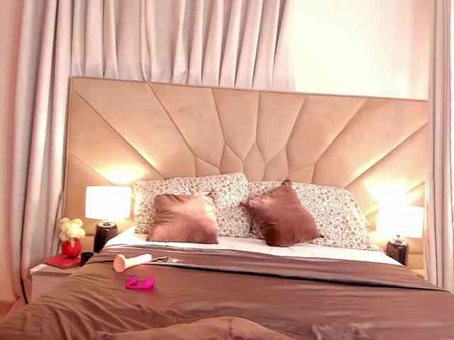 serena_ webcam