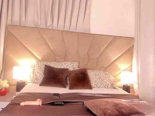 serena_ webcam