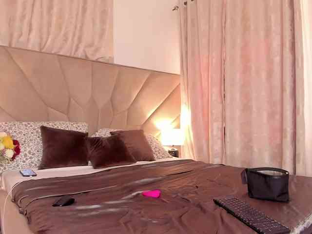 serena_ webcam
