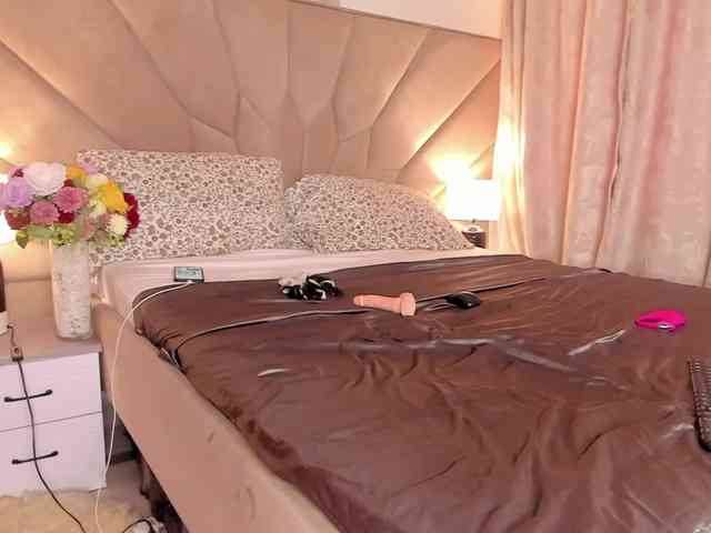 serena_ webcam