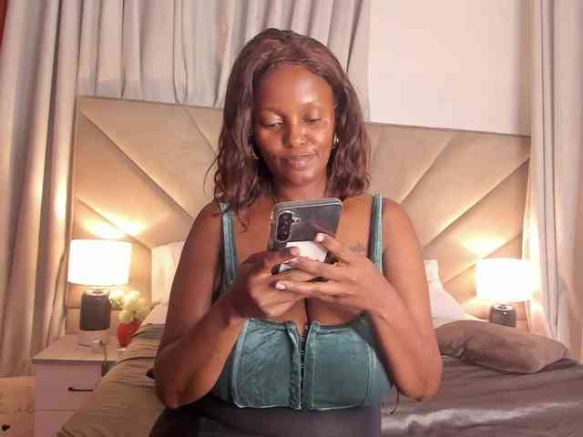 serena_ webcam