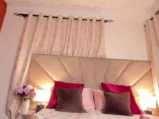 serena_ webcam