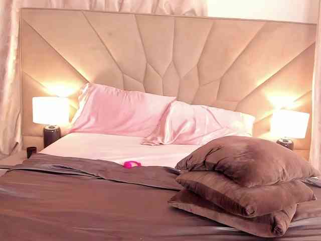 serena_ webcam