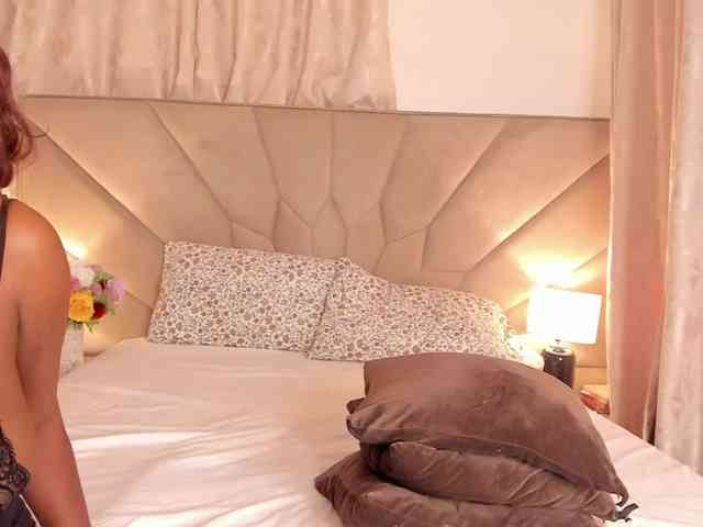 serena_ webcam