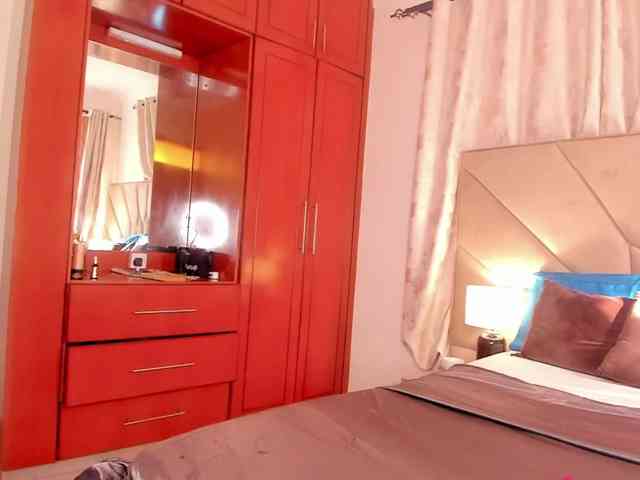 serena_ webcam