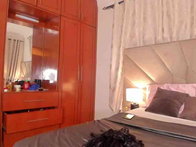 Serena_'s cam show statistics and live stream