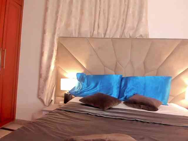 serena_ webcam