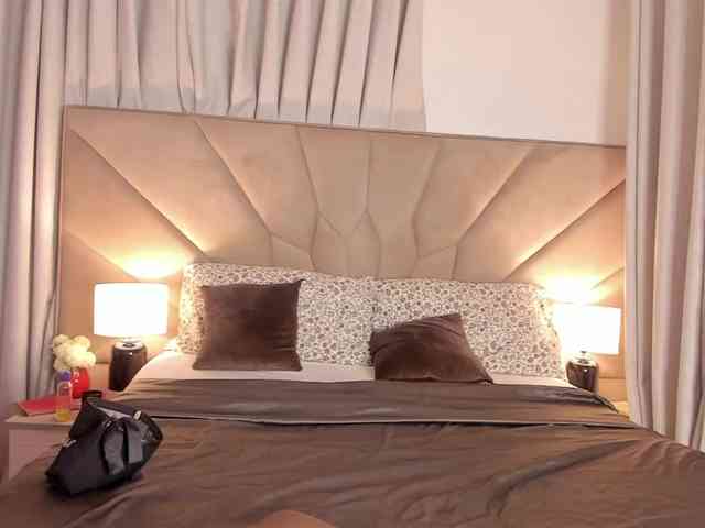 serena_ webcam
