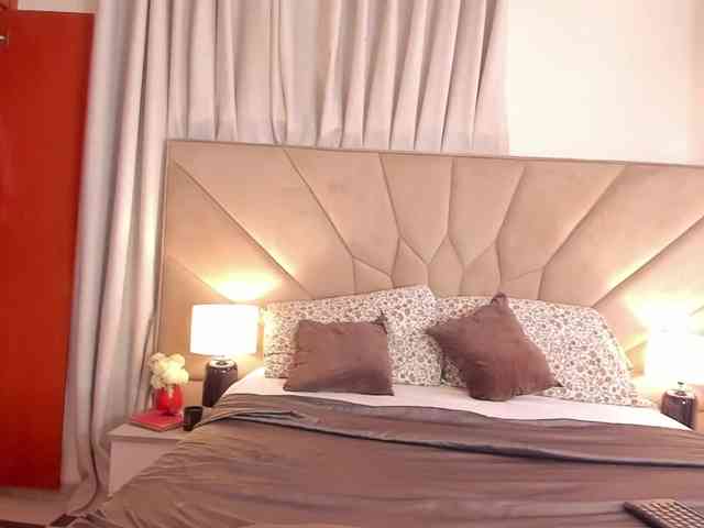 serena_ webcam