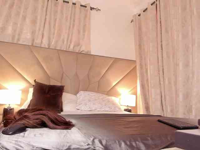 serena_ webcam