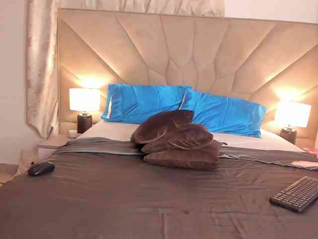 serena_ webcam