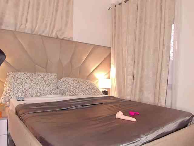 serena_ webcam