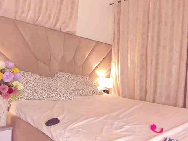 serena_ webcam