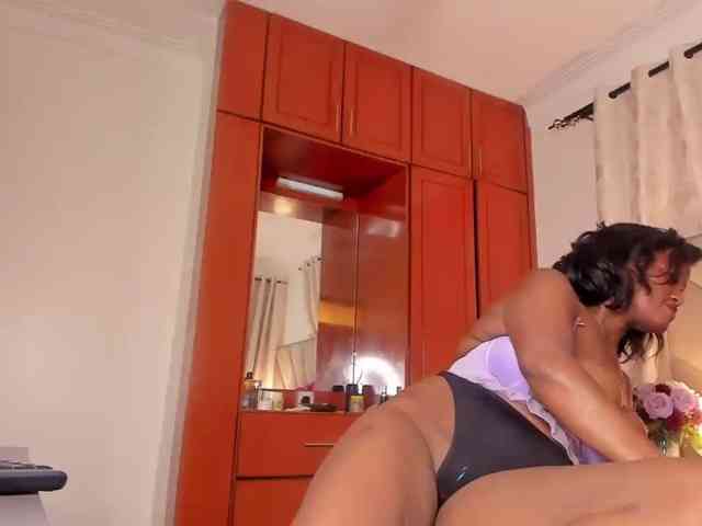serena_ webcam