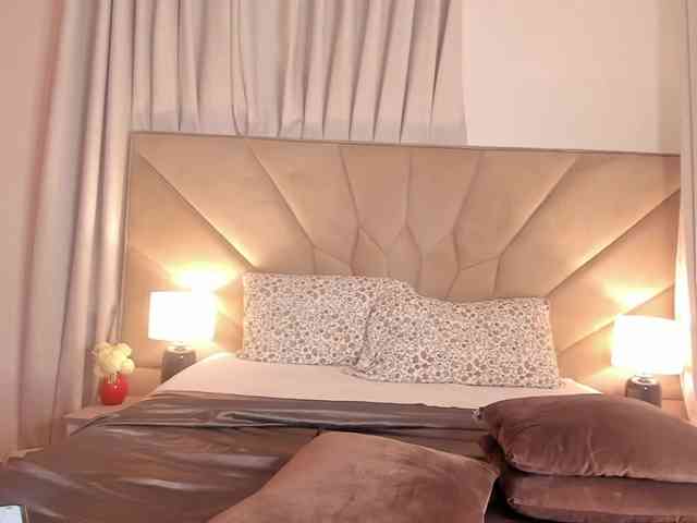 serena_ webcam