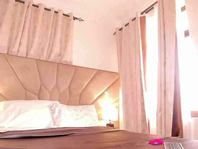 serena_ webcam