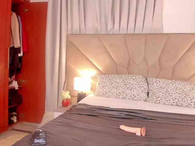 serena_ webcam