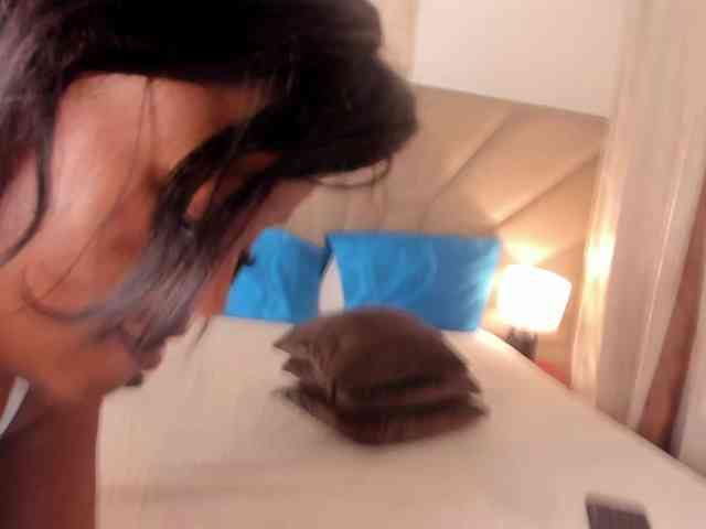 serena_ webcam