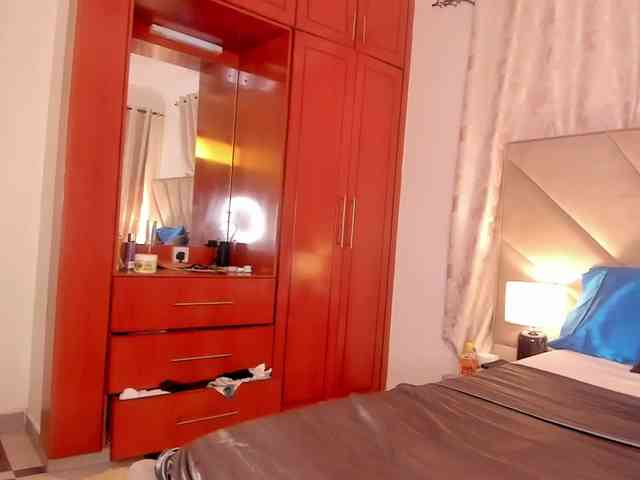 serena_ webcam