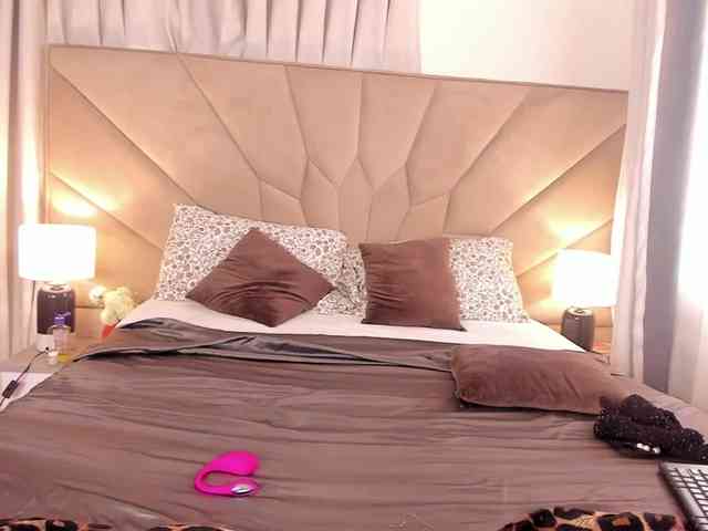 serena_ webcam