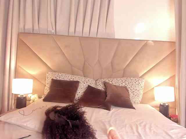 serena_ webcam
