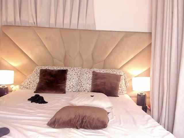 serena_ webcam