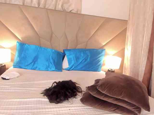 serena_ webcam