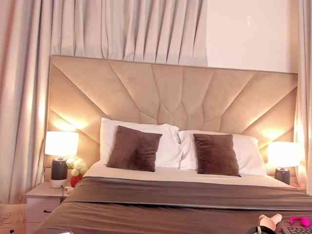 serena_ webcam