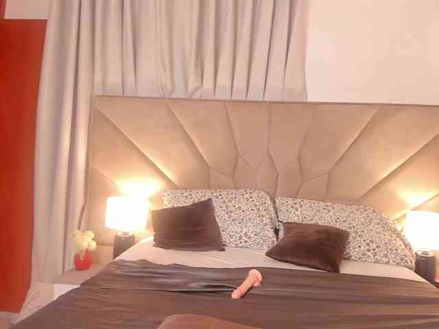 serena_ webcam