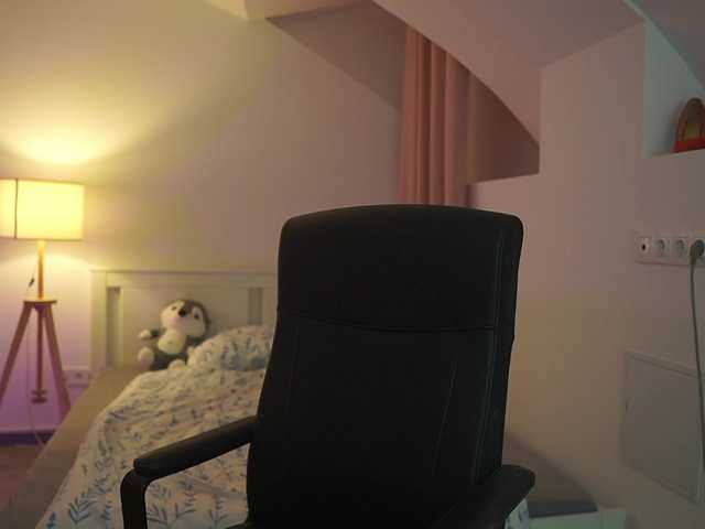 lisamccoy's BongaCams show and profile