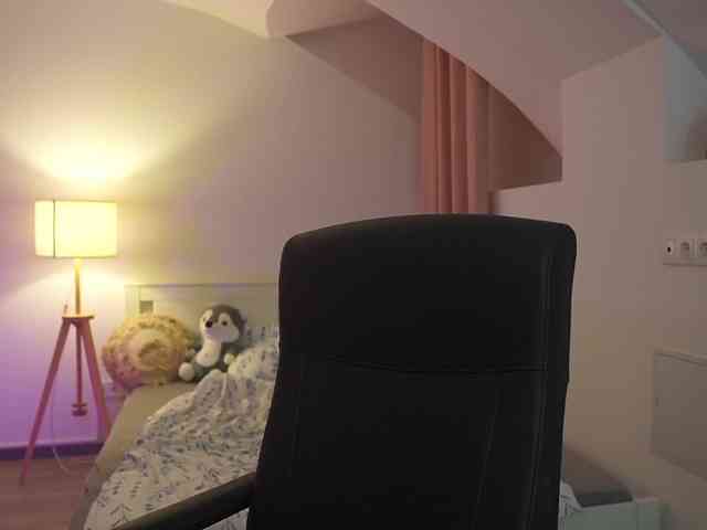 lisamccoy webcam