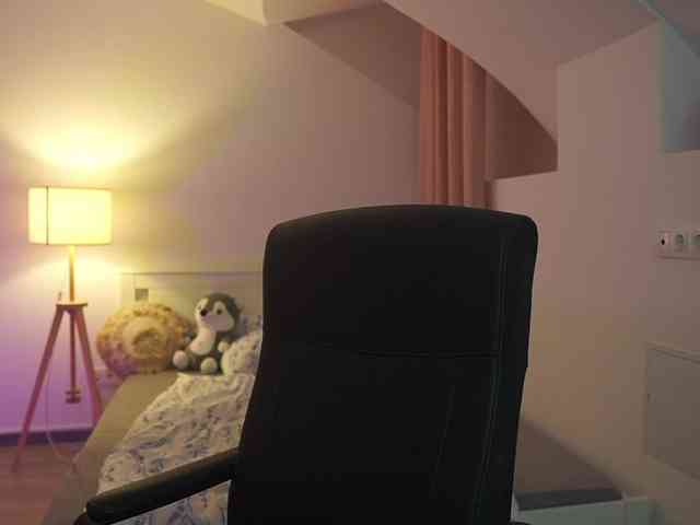 lisamccoy webcam