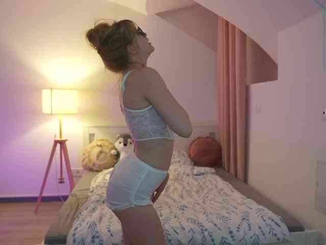 lisamccoy webcam