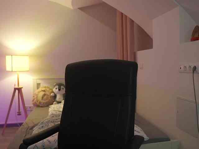 lisamccoy webcam