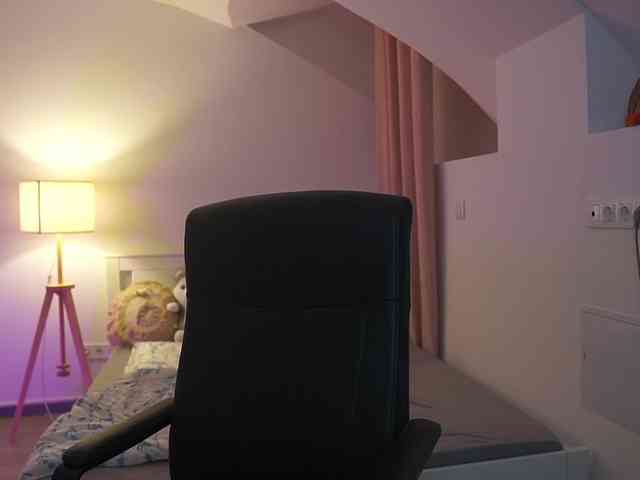 lisamccoy webcam