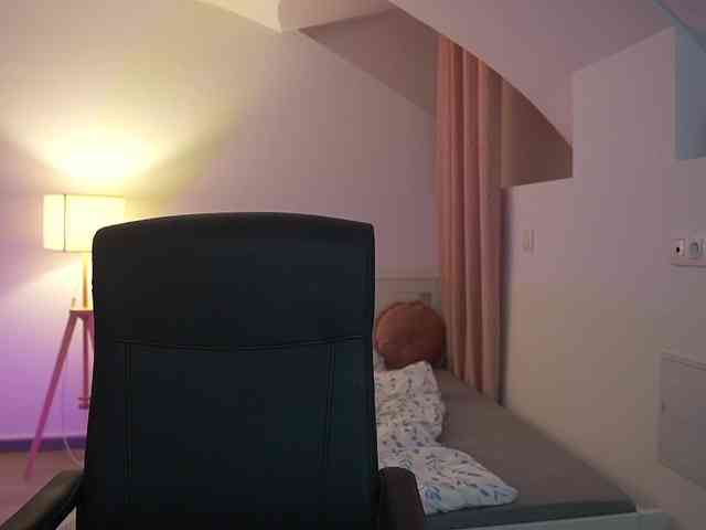 lisamccoy webcam