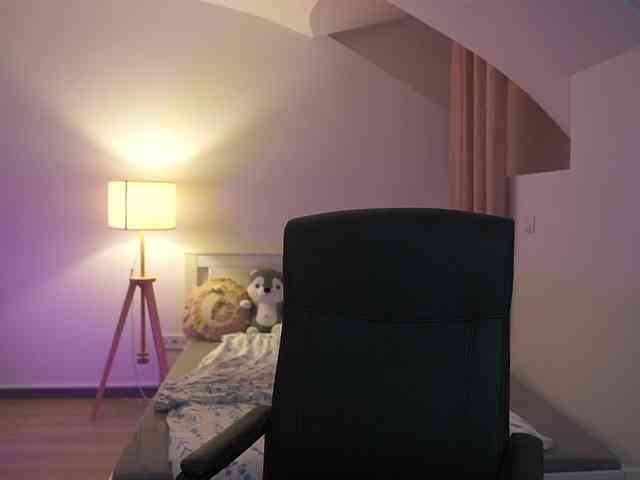 lisamccoy webcam