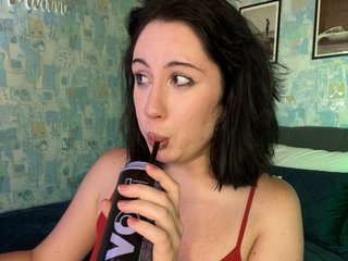 BustyLina Porn Show