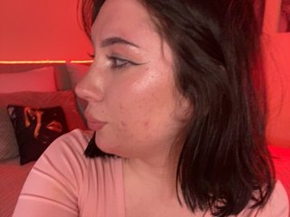BustyLina Porn Show