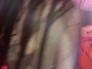 BustyLina Porn Show