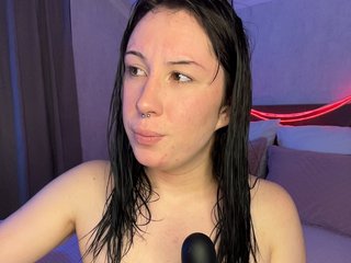 BustyLina Porn Show