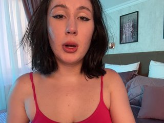 BustyLina Porn Show