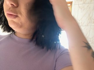 BustyLina Porn Show