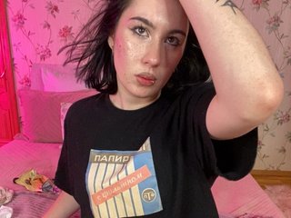 BustyLina Porn Show