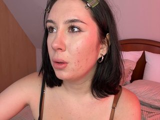 BustyLina Porn Show